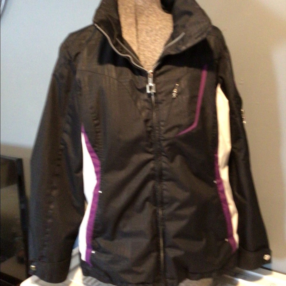 Jacket